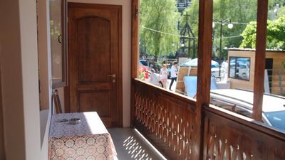 ბორჯომი ცენტრალ პარკ აპარტამენტი 2_2