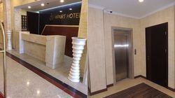 Apart Hotel MX 0