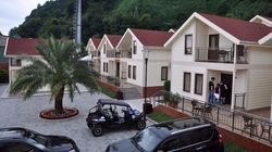 Sarpi Resort Hotel 4