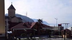 Sarpi Resort Hotel 10