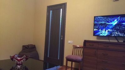 Апартамент Ликани_7