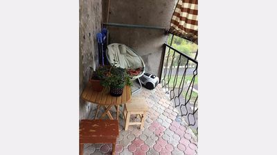 Апартамент Ликани_4