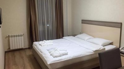 ორბი პალასის აპარტამენტი 308_8