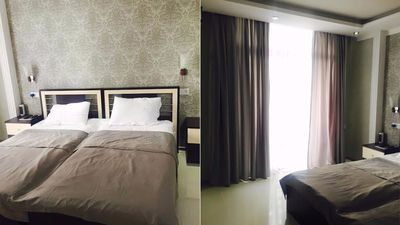 Батуми Орби Апт. 801, Sea Towers_2