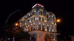 Hotel Black Sea Star Batumi 12