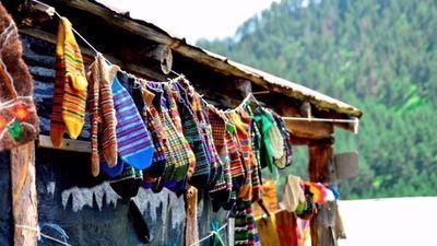 Каменный дом Шио_8