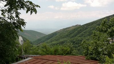 საოჯახო სასტუმრო ირმა_5