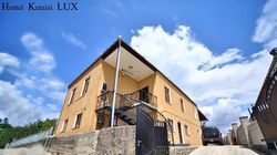 Hostel Kutaisi LUX 4