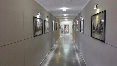 Батуми Орби Апт. 19, Sea Towers_2