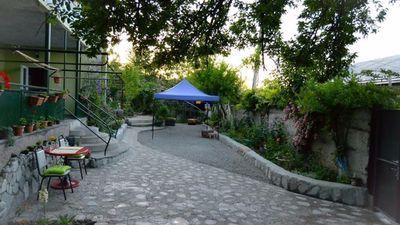 მწვანე სახლი თელავი_3