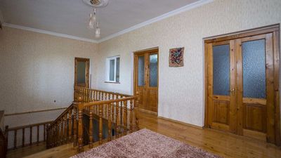 მწვანე სახლი თელავი_4