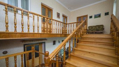 მწვანე სახლი თელავი_5