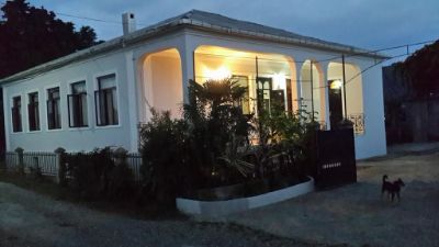 BIS-A Guesthouse