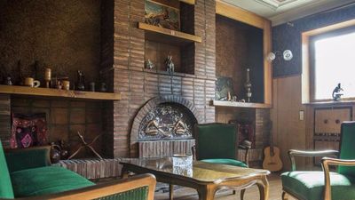 Guest House Top Floor_9