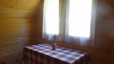 შატილის ვაჟა ჭინჭარაულის საოჯახო სასტუმრო_6