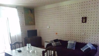 შატილის ვაჟა ჭინჭარაულის საოჯახო სასტუმრო_9