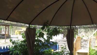 საოჯახო სასტუმრო შატილში-მზიანი_2