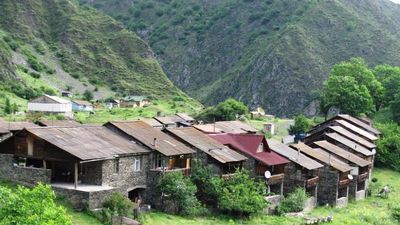 საოჯახო სასტუმრო შატილში-მზიანი_7