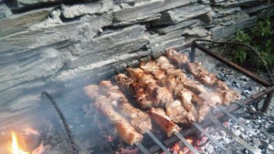 საოჯახო სასტუმრო შატილში-მზიანი_8