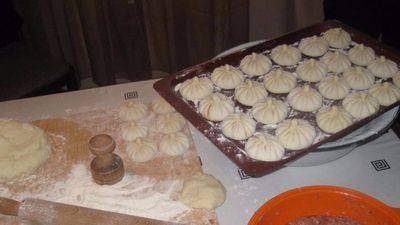 საოჯახო სასტუმრო შატილში-მზიანი_9