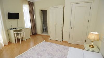 სასტუმრო ქრაუნ_4