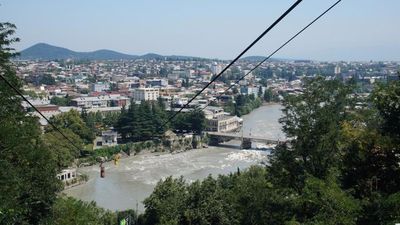 სასტუმრო ქრაუნ_3