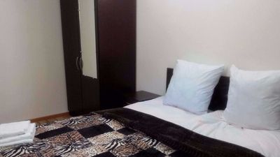 აპარტამენტი საირმე_9