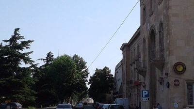 ინტურისტი გორი_2