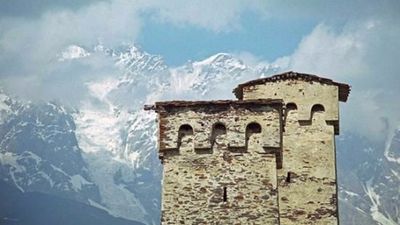 სვანეთი_5