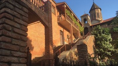 ჰოსტელი ბარათაშვილი_5