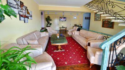 სასტუმრო ევროპა_8