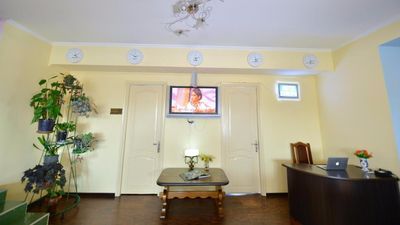 სასტუმრო ევროპა_9