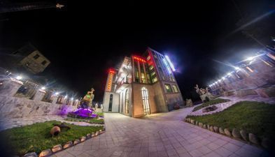 გელათი თაუერი_2