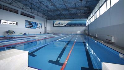 სპორტ თაიმი სასტუმრო & სპა_5