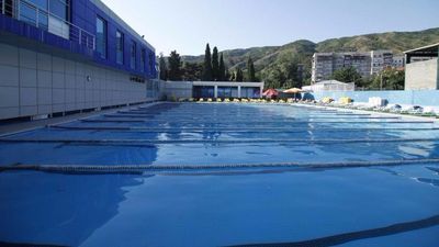 სპორტ თაიმი სასტუმრო & სპა_6