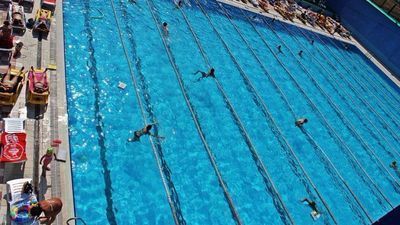 სპორტ თაიმი სასტუმრო & სპა_9