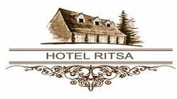 Hotel Ritsa 1