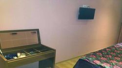 Guesthouse Bakuriani 21
