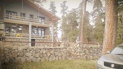 Guesthouse Bakuriani 0