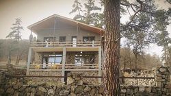 Guesthouse Bakuriani 1