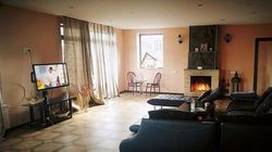 Guesthouse Bakuriani 2