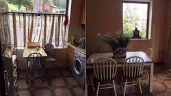 Guesthouse Bakuriani 6