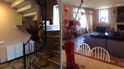 Guesthouse Bakuriani 8