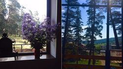 Guesthouse Bakuriani 10