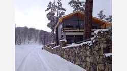 Guesthouse Bakuriani 11