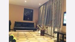 Guesthouse Bakuriani 13