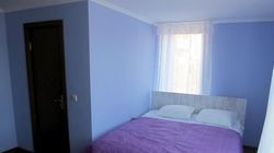 საოჯახო სასტუმრო ბაკურიანში წერეთელზე 20