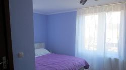 საოჯახო სასტუმრო ბაკურიანში წერეთელზე 21