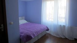 საოჯახო სასტუმრო ბაკურიანში წერეთელზე 24