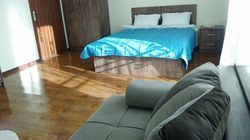 საოჯახო სასტუმრო ბაკურიანში წერეთელზე 27